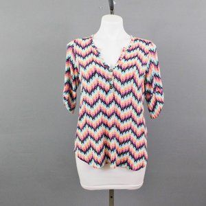 Pixley Women Shirt Multicolor M